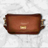Pure Leather Hazel Sling Medium Bag