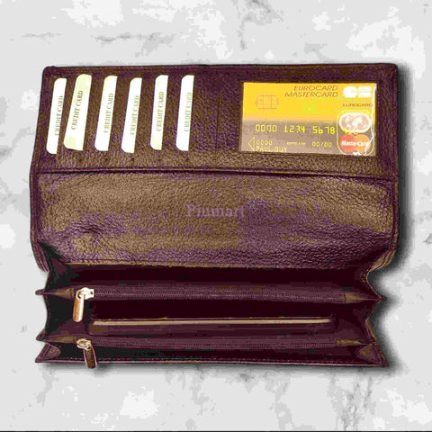 Black Ladies Hand Purse
