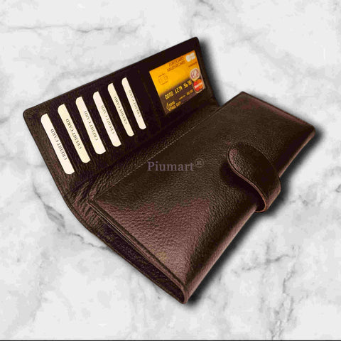 Black Ladies Hand Purse