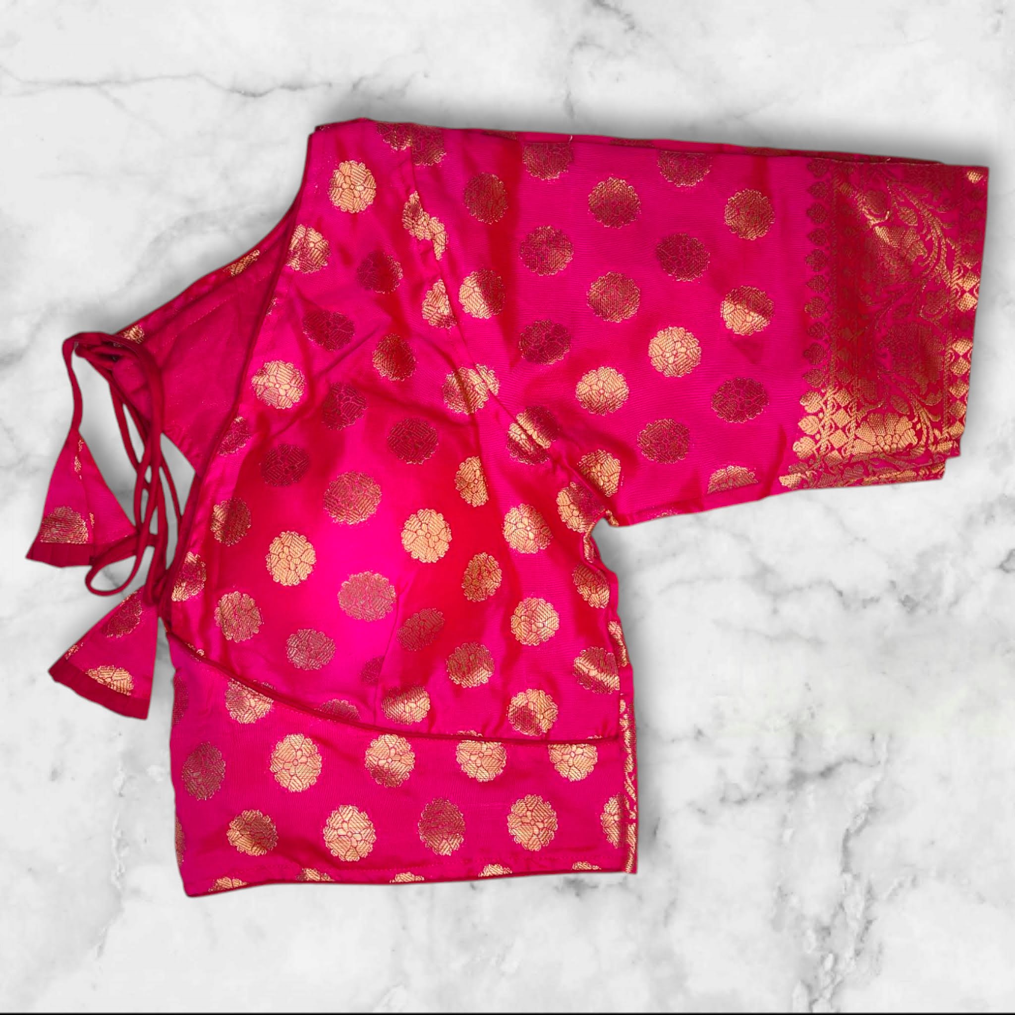 banarasi blouse baju design