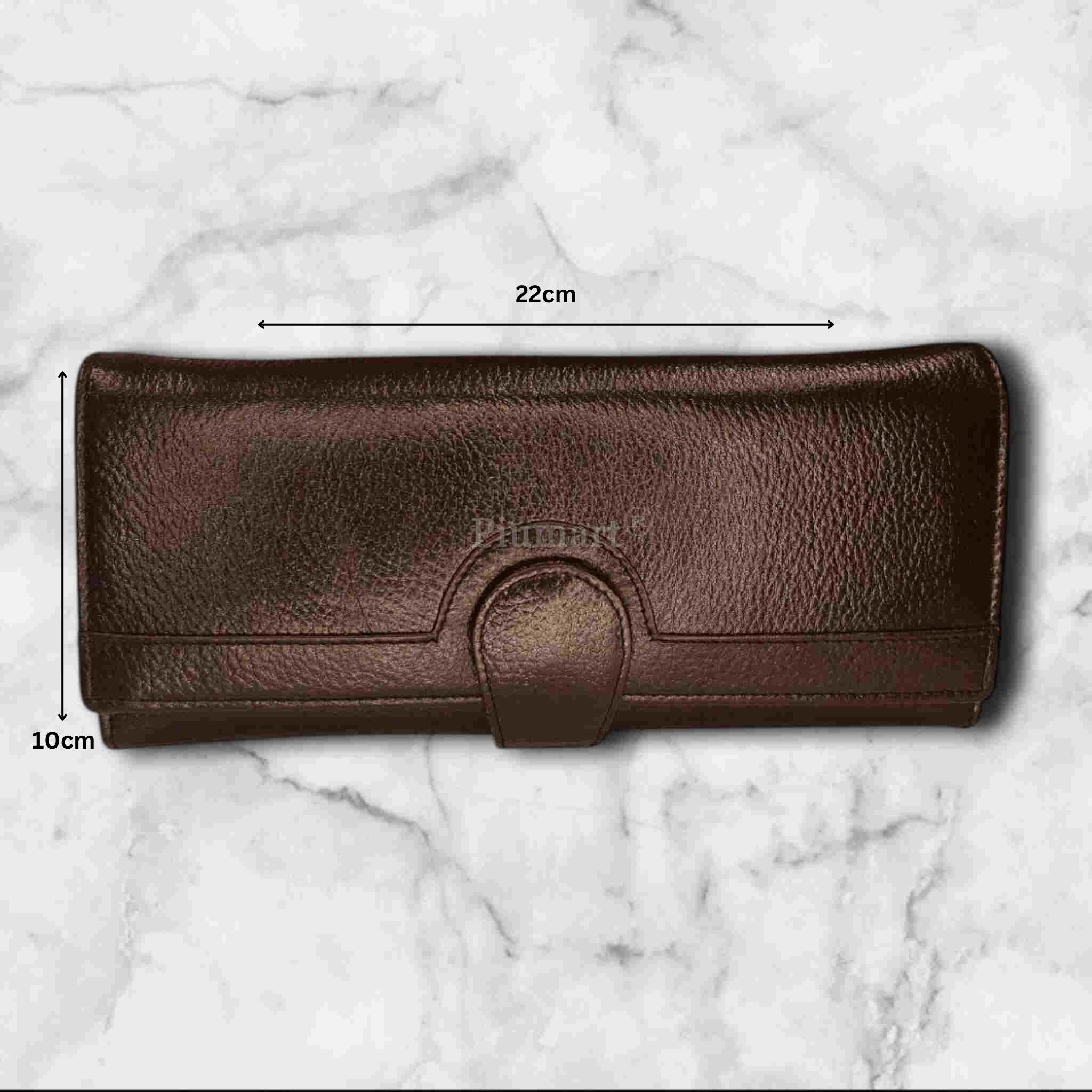 Black Ladies Hand Purse