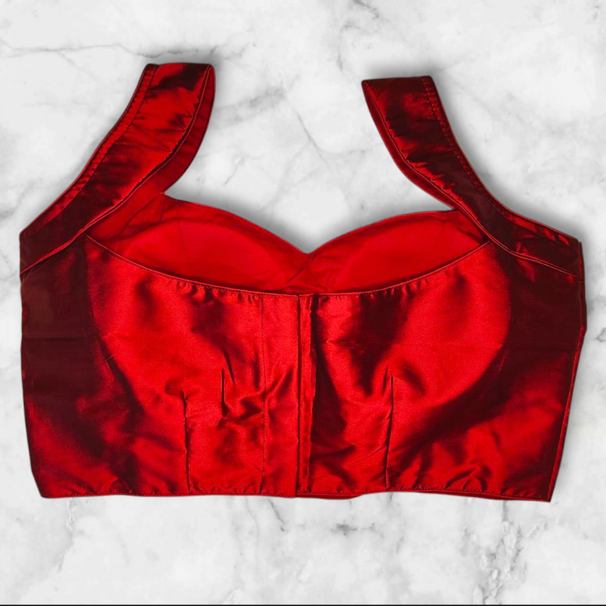 silk blouse trendy back designs